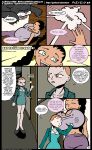 [Lightfoot] PeEVEed - Chapter 3