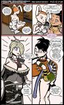 [Lightfoot] PeEVEed - Chapter 3