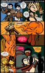 [Lightfoot] PeEVEed - Chapter 3