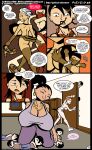 [Lightfoot] PeEVEed - Chapter 3