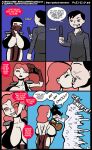 [Lightfoot] PeEVEed - Chapter 3