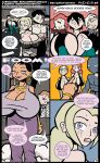 [Lightfoot] PeEVEed - Chapter 3