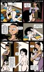 [Lightfoot] PeEVEed - Chapter 2