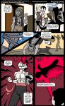 [Lightfoot] PeEVEed - Chapter 2