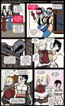 [Lightfoot] PeEVEed - Chapter 2