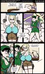 [Lightfoot] PeEVEed - Chapter 2