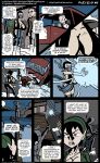 [Lightfoot] PeEVEed - Chapter 2