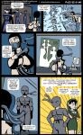 [Lightfoot] PeEVEed - Chapter 2