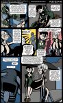 [Lightfoot] PeEVEed - Chapter 2