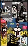 [Lightfoot] PeEVEed - Chapter 2