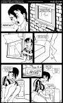 [Lightfoot] PeEVEed - Chapter 1