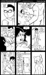 [Lightfoot] PeEVEed - Chapter 1