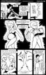 [Lightfoot] PeEVEed - Chapter 1