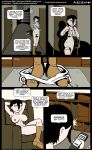 [Lightfoot] PeEVEed - Chapter 1