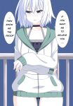 [Shikniful] The Proof I Need (Ryuuou no Oshigoto!)