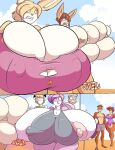 [Jaehthebird] Penny's Beach Time