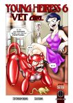 [DBComix] Young Heiress 6