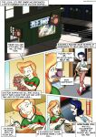 [DBComix] Young Heiress 6