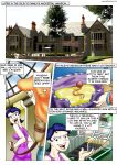 [DBComix] Young Heiress 6