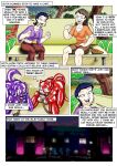 [DBComix] Young Heiress 6