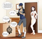 [Oo_Sebastian_oO] X.A.N.A.'s Incestuous Domination (Code Lyoko)
