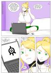 [Oo_Sebastian_oO] X.A.N.A.'s Incestuous Domination (Code Lyoko)