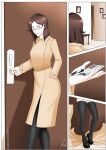 [Oo_Sebastian_oO] X.A.N.A.'s Incestuous Domination (Code Lyoko)