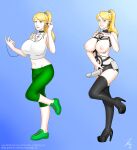 [Oo_Sebastian_oO] X.A.N.A.'s Incestuous Domination (Code Lyoko)