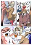 [Chochi] Lovely Pets - Chapter 1 (Fixed Text)