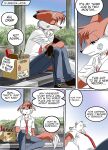 [Chochi] Lovely Pets - Chapter 1 (Fixed Text)