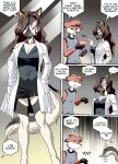 [Chochi] Lovely Pets - Chapter 1 (Fixed Text)