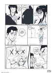 [MarlenDLucy] Like the First Time (Koi wa Ameagari no You ni)
