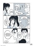 [MarlenDLucy] Like the First Time (Koi wa Ameagari no You ni)