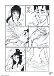 [MarlenDLucy] Like the First Time (Koi wa Ameagari no You ni)