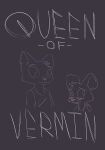 [Ahdadah] Queen of Vermin