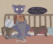 [Ahdadah] Queen of Vermin