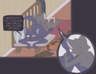 [Ahdadah] Queen of Vermin