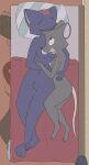 [Ahdadah] Queen of Vermin