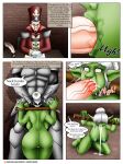 [Evil-Rick] Mother & Daughter Torture