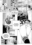 [Eudetenis] Megumi x Yuna