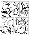 [kyrios375] Legend of the sacred rod #2 (Fairy Tail)