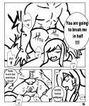 [kyrios375] Legend of the sacred rod #2 (Fairy Tail)