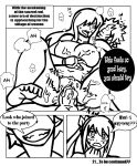 [kyrios375] Legend of the sacred rod #2 (Fairy Tail)