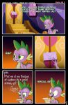 [Lennon Black] Party of 3 (My Little Pony: Friendship is Magic)