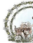 [Budd Root] Cavewoman: Carrie’s Oasis Diary
