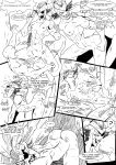 [Captain Jingo] Spear of Just Us 3 (Undertale)