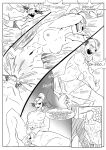 [Captain Jingo] Spear of Just Us 3 (Undertale)