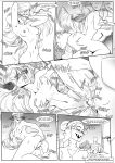 [Captain Jingo] Spear of Just Us 3 (Undertale)