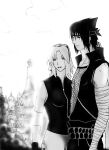 [delia88] The Lost Promise (Naruto)