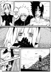 [delia88] The Lost Promise (Naruto)